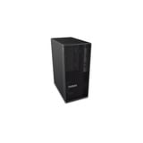 Lenovo ThinkStation P2 Tower Gen 2 (30JQ00DXGE), PC-System schwarz, Windows 11 Pro