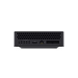 Lenovo ThinkStation PGX (30KL0002GF), Mini-PC schwarz, NVIDIA DGX OS