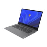 Lenovo V17 G4 IRU (83A2001NGE), Notebook grau, Intel® U300, Intel® UHD Graphics, 8 GB DDR4, 512 GB (512 GB SSD), Windows 11 Home