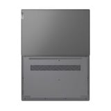 Lenovo V17 G4 IRU (83A2001NGE), Notebook grau, Intel® U300, Intel® UHD Graphics, 8 GB DDR4, 512 GB (512 GB SSD), Windows 11 Home