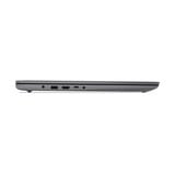Lenovo V17 G4 IRU (83A2001NGE), Notebook grau, Intel® U300, Intel® UHD Graphics, 8 GB DDR4, 512 GB (512 GB SSD), Windows 11 Home