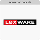 Lexware warenwirtschaft pro 2026, Finanz-Software Deutsch, Download, 1 Lizenz, 1 Jahr