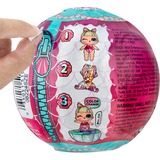 MGA Entertainment L.O.L. Surprise Mermaids! Baby Sisters, Spielfigur sortierter Artikel