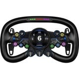 MOZA Vision GS Wheel, Austausch-Lenkrad schwarz/carbon