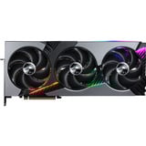 MSI GeForce RTX 5090 32G VANGUARD SOC, Grafikkarte DLSS 4, 3x DisplayPort, 1x HDMI 2.1