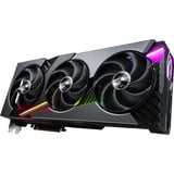 MSI GeForce RTX 5090 32G VANGUARD SOC, Grafikkarte DLSS 4, 3x DisplayPort, 1x HDMI 2.1