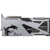MSI GeForce RTX 5090 32G VANGUARD SOC, Grafikkarte DLSS 4, 3x DisplayPort, 1x HDMI 2.1
