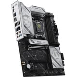 MSI MAG X870E GAMING MAX WIFI, Mainboard schwarz