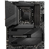 MSI MEG Z590 UNIFY, Mainboard 