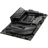 MSI MEG Z590 UNIFY, Mainboard 