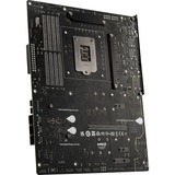 MSI MEG Z590 UNIFY, Mainboard 