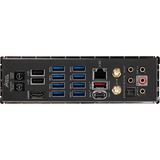 MSI MEG Z590 UNIFY, Mainboard 