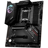 MSI MPG B650 CARBON WIFI, Mainboard schwarz