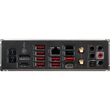 MSI MPG B650 CARBON WIFI, Mainboard schwarz