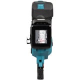 Makita Akku-Tacker DST630Z, 18Volt, Elektrotacker blau/schwarz, ohne Akku und Ladegerät, inkl. Oberflächenschützer