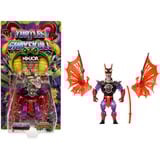 Mattel Masters of the Universe Origins Turtles of Grayskull Ninjor, Spielfigur 