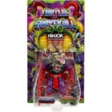 Mattel Masters of the Universe Origins Turtles of Grayskull Ninjor, Spielfigur 