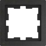 Merten Rahmen einfach schiefer, Retail