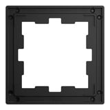 Merten Rahmen einfach schiefer, Retail