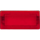 Merten Symbol neutral rechteckig, Rahmen Retail