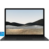 Microsoft Surface Laptop 4 Commercial, Notebook schwarz (matt), Windows 10 Pro, 512GB, i5