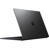 Microsoft Surface Laptop 4 Commercial, Notebook schwarz (matt), Windows 10 Pro, 512GB, i5