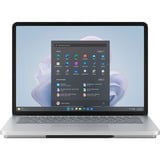 Microsoft Surface Laptop Studio 2 for Business, Notebook platin, Intel® Core™ i7-13800H, NVIDIA RTX 2000, 32 GB LPDDR5X, 1 TB (1 TB SSD), Windows 11 Pro, 1TB, i7