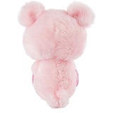 NICI Glubschis Schwein Zuzumi, Kuscheltier rosa/pink