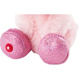 NICI Glubschis Schwein Zuzumi, Kuscheltier rosa/pink