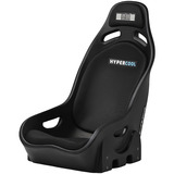 Next Level Racing ES1 HYPERCOOL NLR-E062, Rennschalensitz schwarz/blau
