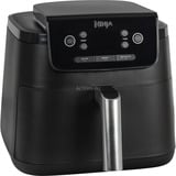 Ninja Heißluftfritteuse AF110EU  schwarz, 1.750 Watt, Korb 4,7 Liter