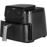 Ninja Heißluftfritteuse AF110EU  schwarz, 1.750 Watt, Korb 4,7 Liter