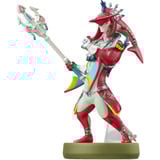 Nintendo amiibo The Legend of Zelda Collection: Sidon-Spielfigur 