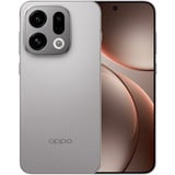 Oppo Find X9 512GB, Handy Titanium Grey, Android, 16 GB