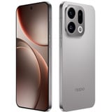 Oppo Find X9 512GB, Handy Titanium Grey, Android, 16 GB