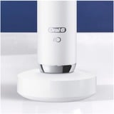 Oral-B Oral-B iO Series 9N, Elektrische Zahnbürste weiß, White Alabaster