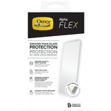 Otterbox Alpha Flex, Schutzfolie transparent, Samsung Galaxy S23 Ultra