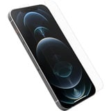 Otterbox Alpha Glass, Schutzfolie transparent, iPhone 12 Pro Max