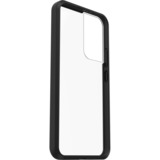 Otterbox React ProPack, Handyhülle transparent/schwarz, Samsung Galaxy S22+