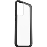 Otterbox React ProPack, Handyhülle transparent/schwarz, Samsung Galaxy S22+