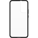 Otterbox React ProPack, Handyhülle transparent/schwarz, Samsung Galaxy S22+