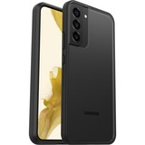 Otterbox React ProPack, Handyhülle transparent/schwarz, Samsung Galaxy S22+