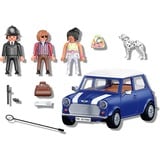 PLAYMOBIL 70921 Famous Cars Mini Cooper, Konstruktionsspielzeug 