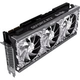 Palit GeForce RTX 3090 Gamerock OC 24G Generalüberholt, Grafikkarte 3x DisplayPort, 1x HDMI