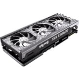 Palit GeForce RTX 3090 Gamerock OC 24G Generalüberholt, Grafikkarte 3x DisplayPort, 1x HDMI