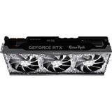 Palit GeForce RTX 3090 Gamerock OC 24G Generalüberholt, Grafikkarte 3x DisplayPort, 1x HDMI