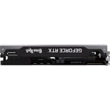 Palit GeForce RTX 3090 Gamerock OC 24G Generalüberholt, Grafikkarte 3x DisplayPort, 1x HDMI