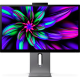 Philips 27E3U7903, LED-Monitor 68.5 cm (27 Zoll), grau, 5K, Webcam , Thunderbolt 4