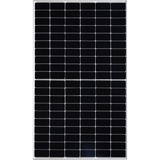 Priwatt priShed, Photovoltaik-Set 375W, für Gartenhaus Bitumen