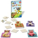 Ravensburger Beweg dich schlau! Hüpf-O-Fant, Geschicklichkeitsspiel 